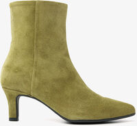 Grüne VIA VAI Stiefeletten NOAH LOU - medium