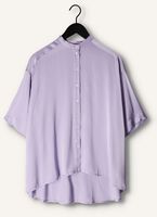 Lila OTTOD'AME Blusen DC4775 Lila OTTOD'AME Blusen DC4775 - medium