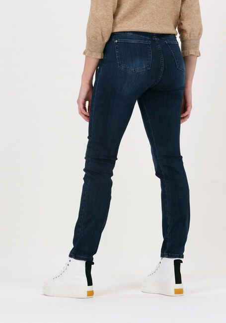 Dunkelblau MINUS Skinny jeans MALENA JEANS - large