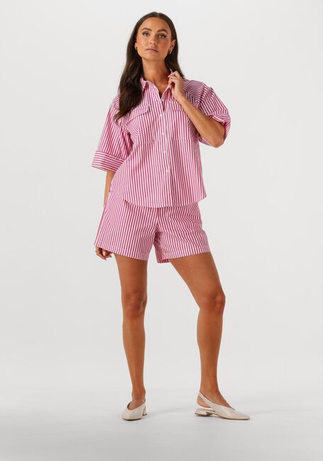 Rosane OBJECT Kurze Hose OBJCHIENNA HW SHORTS DIV 138 - large