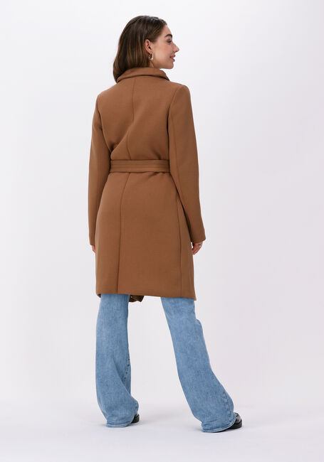 Braune GIACOMO THE JACKET Mäntel 6611426 - large