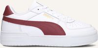 Weiße PUMA Sneaker Low 380190 Weiße PUMA Sneaker Low 380190 - medium