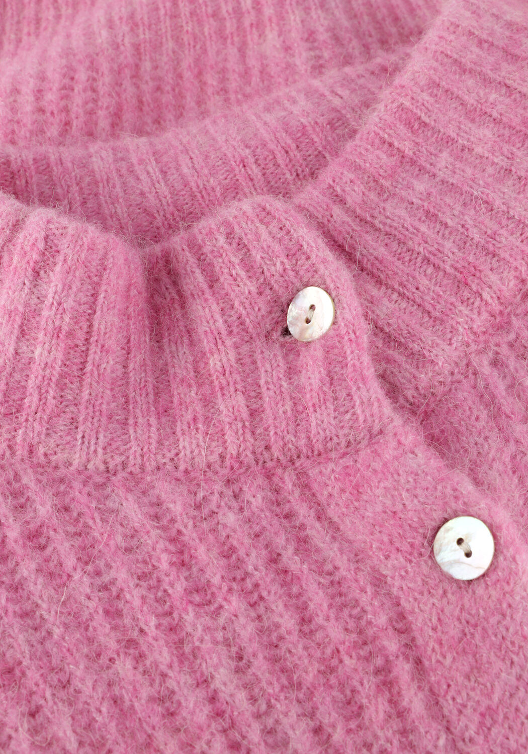 Rosane AMERICAN VINTAGE Strickjacke EAST.2 - large