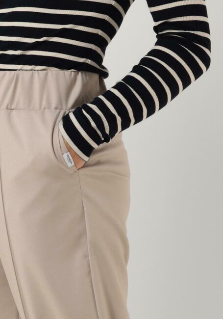 Sand PENN & INK Weite Hose TROUSERS N1307 - large