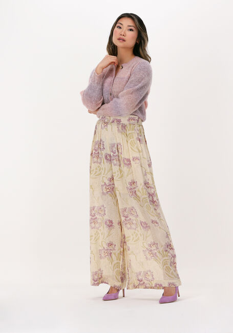 Hell-Pink VANESSA BRUNO Strickjacke TWILA - large