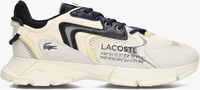 Beige LACOSTE Sneaker low L003 NEO - medium