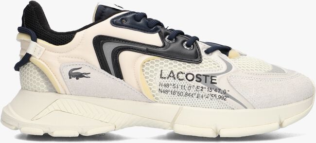 Beige LACOSTE Sneaker low L003 NEO - large