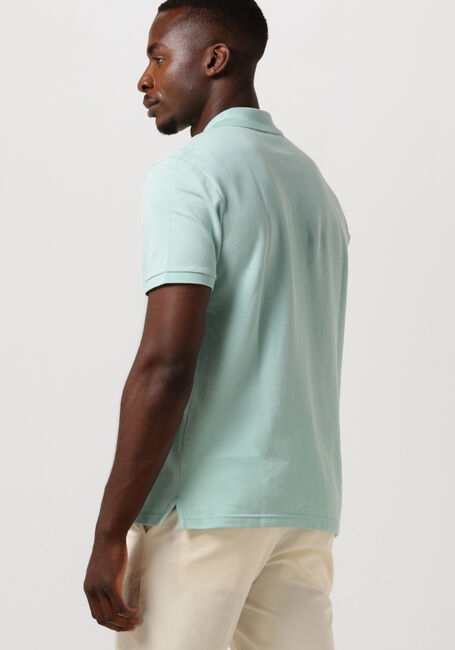 Minze LACOSTE Polo-Shirt 1HP3 MENS S/S POLO 12 - large