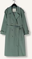 Grüne MODSTRÖM Trenchcoats EVIEMD JACKET Grüne MODSTRÖM Trenchcoats EVIEMD JACKET - medium