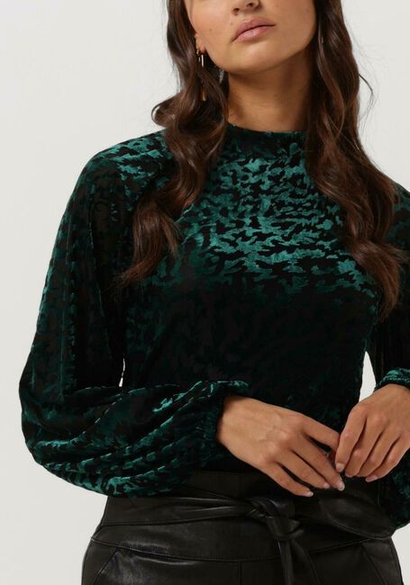 Minze FREEBIRD Tops & T-shirts CALLIE TOP - large