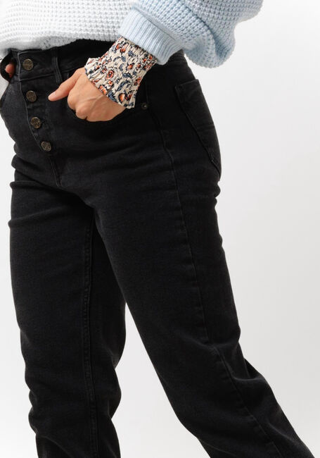 Graue HARPER & YVE Slim fit jeans YAEL-PA - large