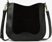 Schwarze VIA VAI Handtasche EVE BODHI - medium