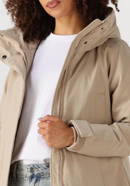 Sand ELVINE Parkas ELINE - large