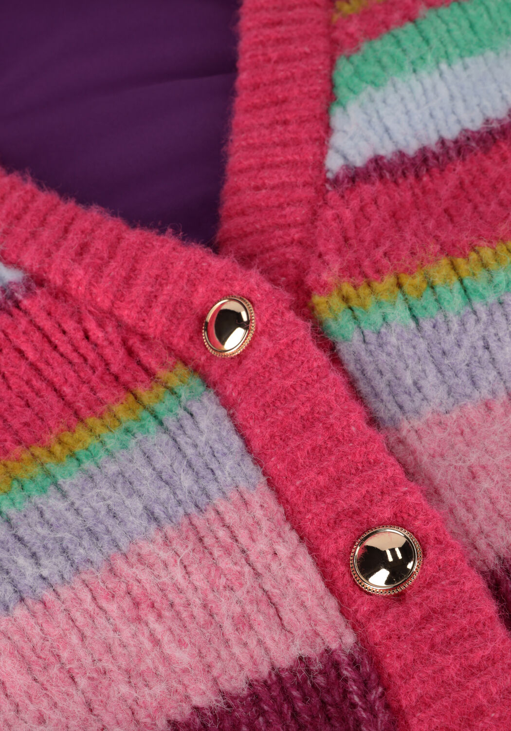 Rosane HARPER & YVE Strickjacke NOOR-CA - large