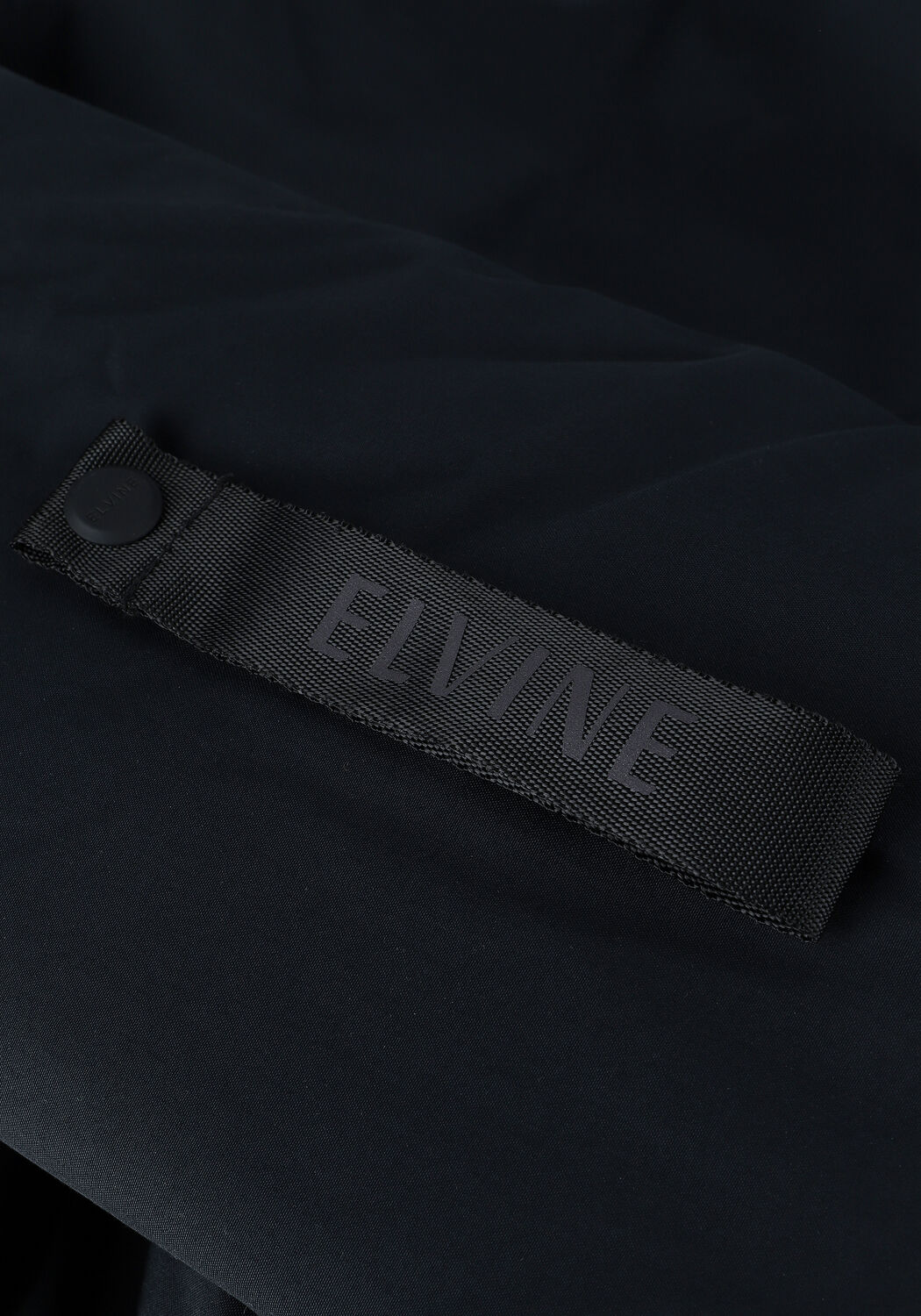 Dunkelblau ELVINE Parkas GUNTER - large