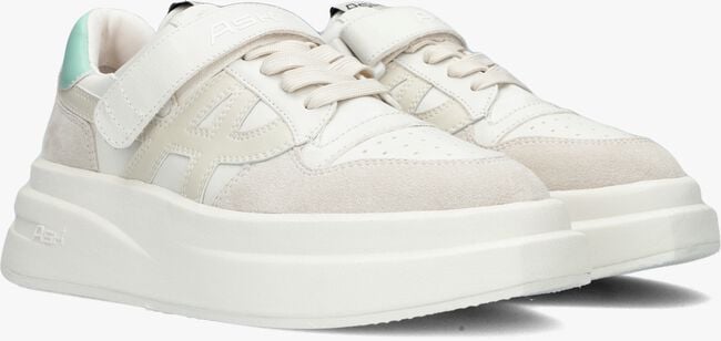 Weiße ASH Sneaker low INDY - large