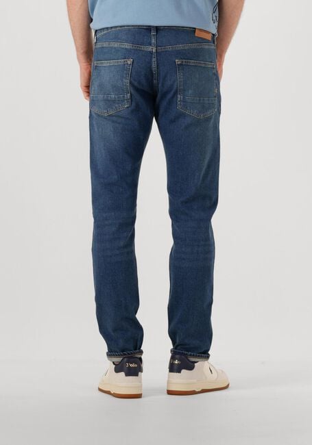 Blaue SCOTCH & SODA Skinny jeans CORE RALSTON REGULAR SLIM JEANS - large