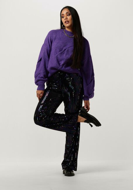 Lilane Y.A.S. Pullover YASLEXU LS KNIT PULLOVER - large