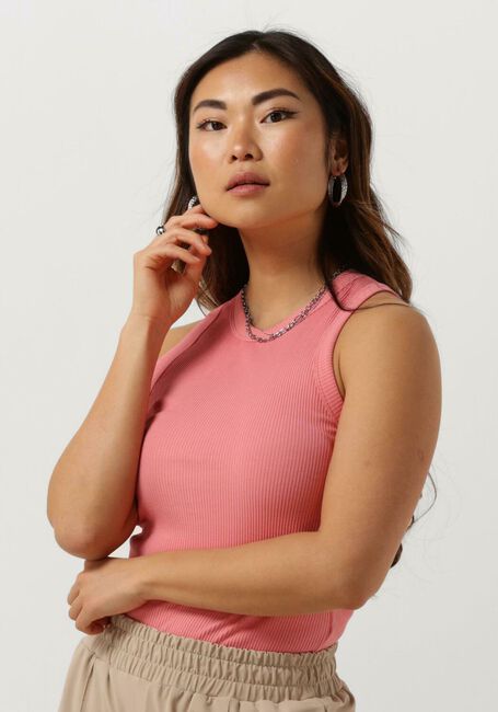 Orangene SCOTCH & SODA Top RACER TANK - large