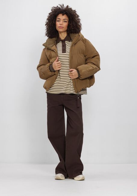 Creme HARPER & YVE Pullover POLLIE-JU - large