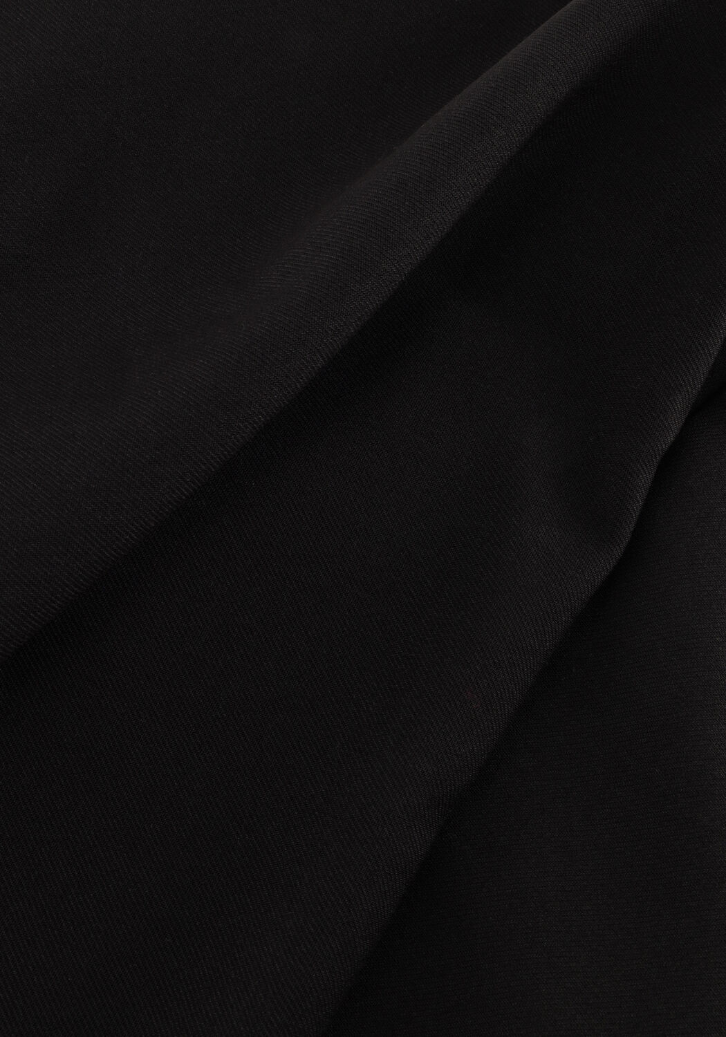 Schwarze SELECTED WOMEN Minirock SLFSYLVIE HW SHORT SKIRT B - large