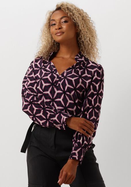 Lilane SUNCOO Blusen LANSEN - large
