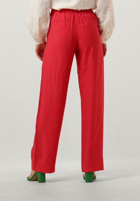 Rote FABIENNE CHAPOT Weite Hose NEALE TROUSERS - large