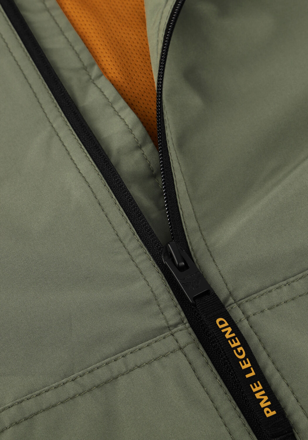 Gr&uuml;ne PME LEGEND Jack WINGLOCK - large