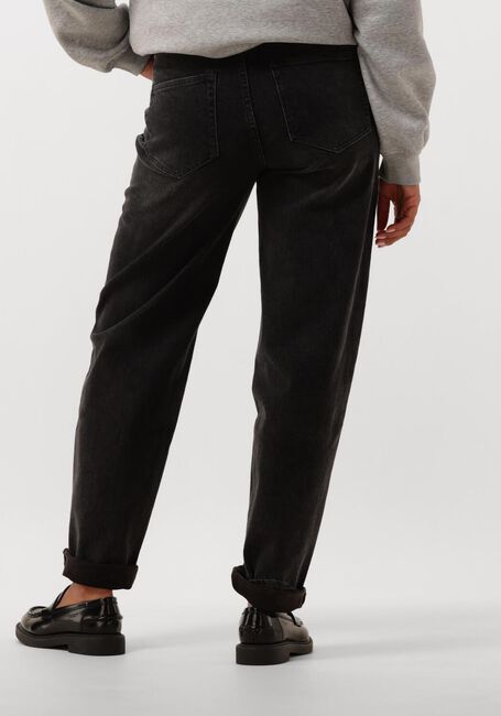 Schwarze CATWALK JUNKIE Barrel jeans JN BARREL L32 - large