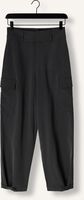 Graue ALIX THE LABEL Cargohosen LADIES WOVEN CARGO PANTS Graue ALIX THE LABEL Cargohosen LADIES WOVEN CARGO PANTS - medium
