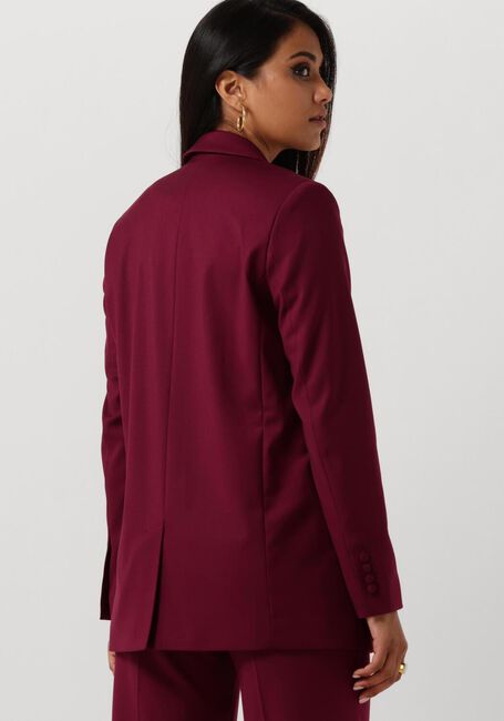 Bordeaux JANICE Blazer BLAZER DAMES NASH - large