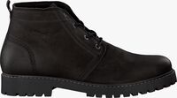 Schwarze PME LEGEND Ankle Boots SKY HARBOR - medium