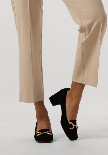 Schwarze BIBI LOU Pumps 573Z30VK - large