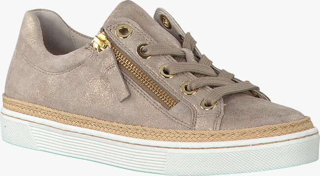 Taupe GABOR Sneaker low 415 - large