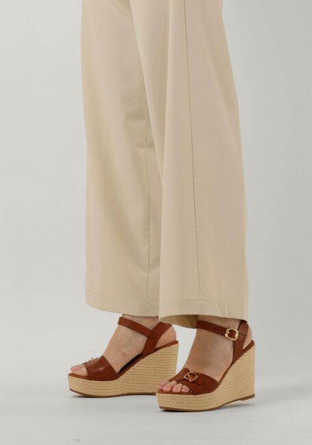 Braune UNISA Sandalen MELAO - large