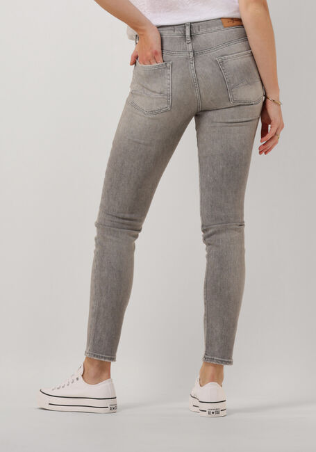 Graue 7 FOR ALL MANKIND Slim fit jeans ROXANNE LUXE VINTAGE - large