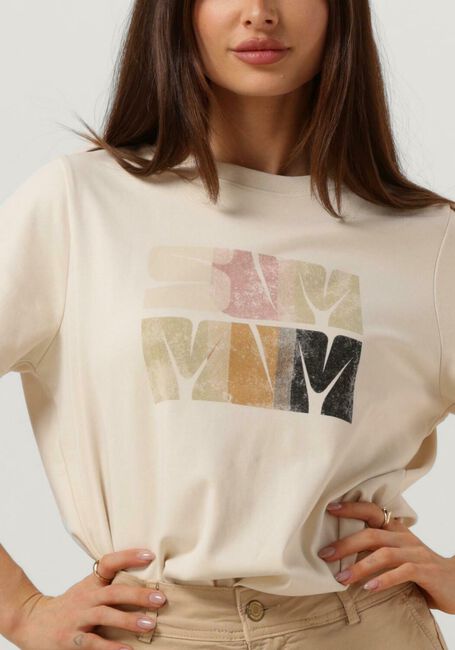 Rosane SUMMUM T-shirt T-SHIRT SHORT SLEEVE ARTWORK TEE - large