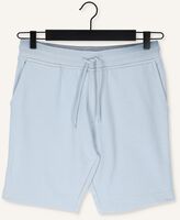 Hellblau SELECTED MEN Kurze Hose SLHBALE340 SWEAT SHORTS Hellblau SELECTED MEN Kurze Hose SLHBALE340 SWEAT SHORTS - medium