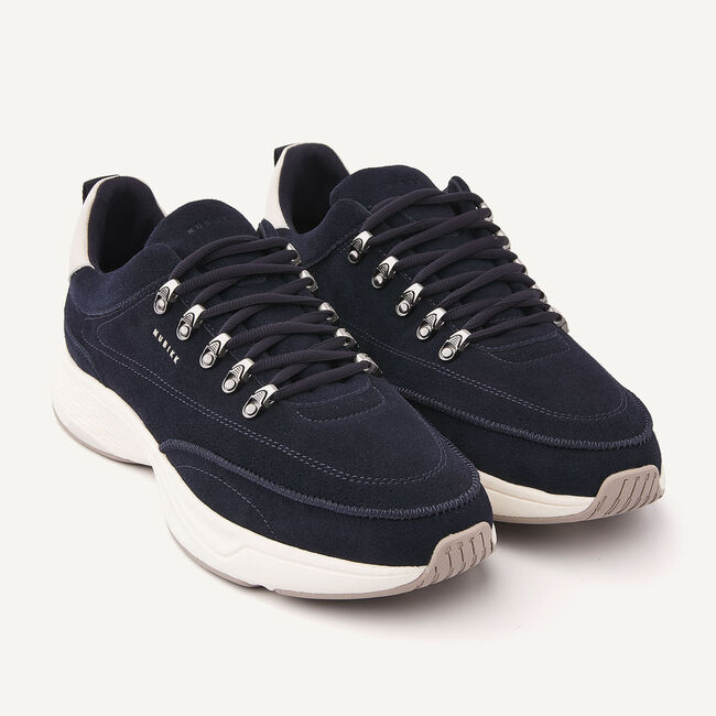 Blaue NUBIKK Sneaker NERO REESE - large