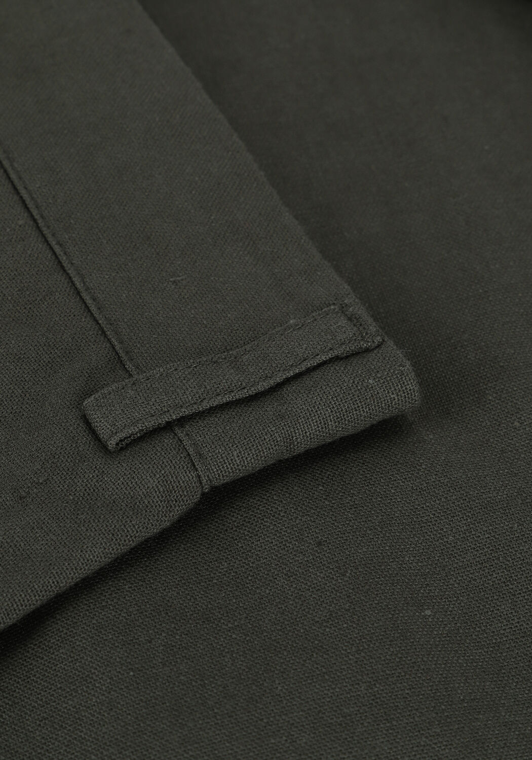 Dunkelgr&uuml;n MINIMUM Kurze Hose LINOS - large