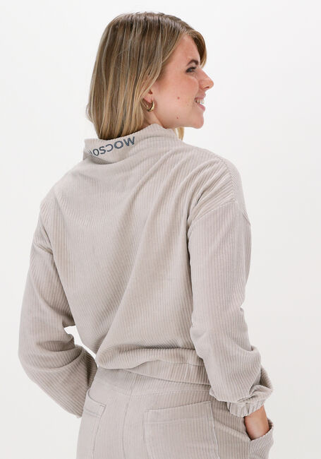 Bausatz MOSCOW Sweatshirt TAYLOR - large