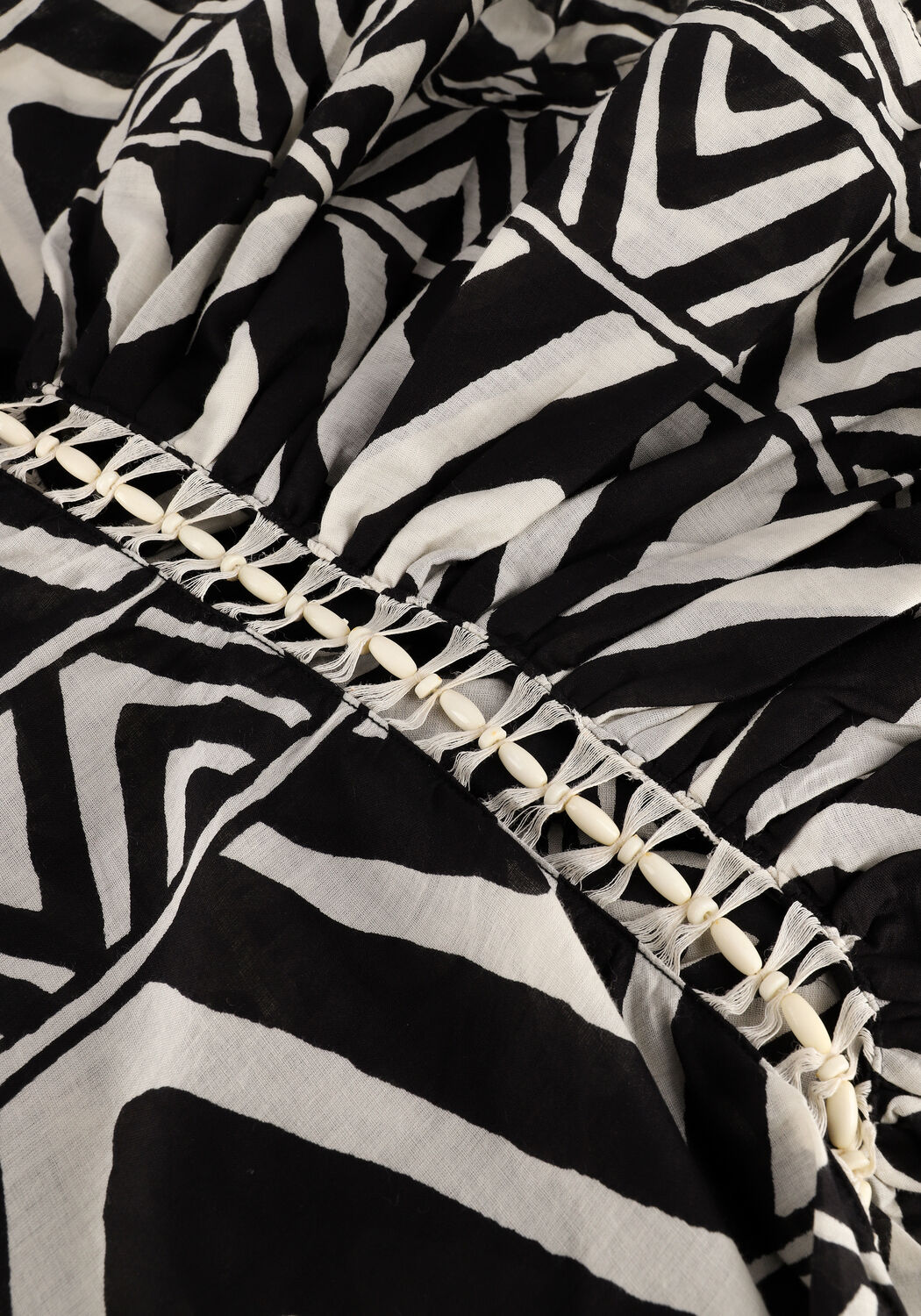 Schwarze MES DEMOISELLES Blusen ACUSAKA - large