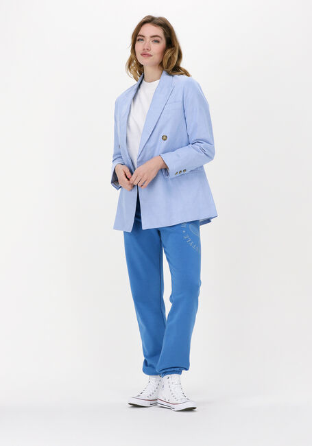 Blaue 10DAYS Blazer OXFORD BLAZER - large
