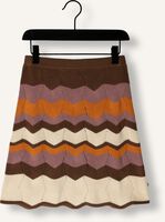 Mehrfarbige/Bunte YOUR WISHES Minirock POMELINE Mehrfarbige/Bunte YOUR WISHES Minirock POMELINE - medium