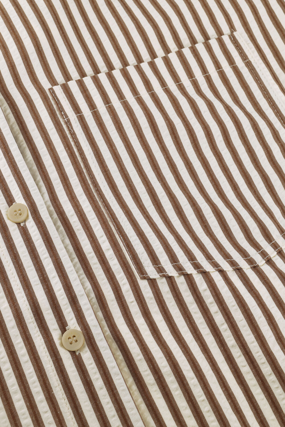 Mehrfarbige/Bunte GRACE & MILA Top SS2617090 - large