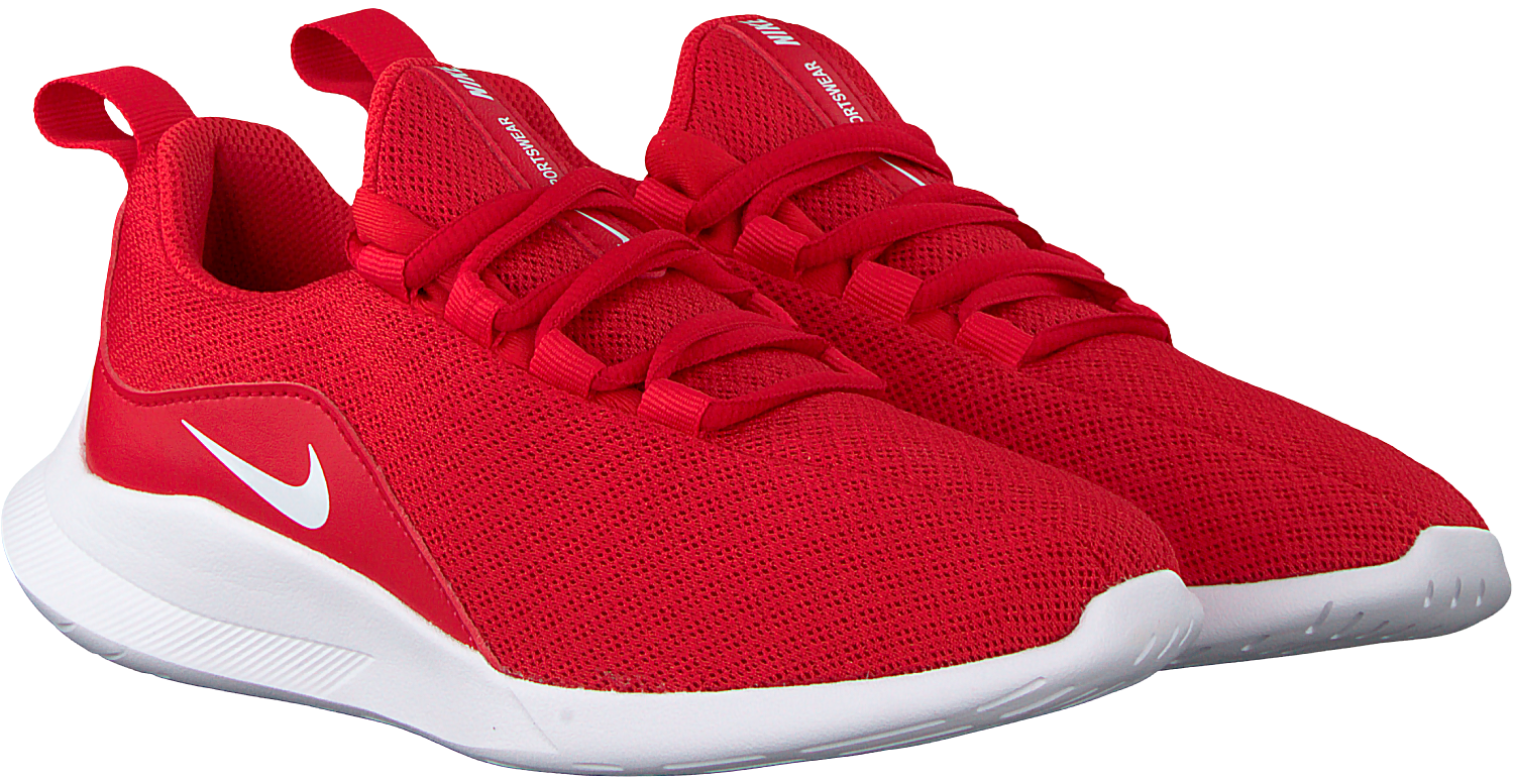 Rote NIKE Sneaker NIKE VIALE (GS) | Omoda
