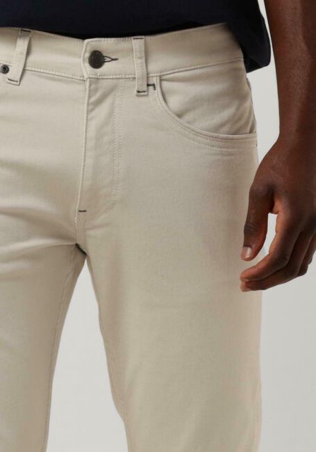 Beige MATINIQUE Slim fit jeans MAPETE - large