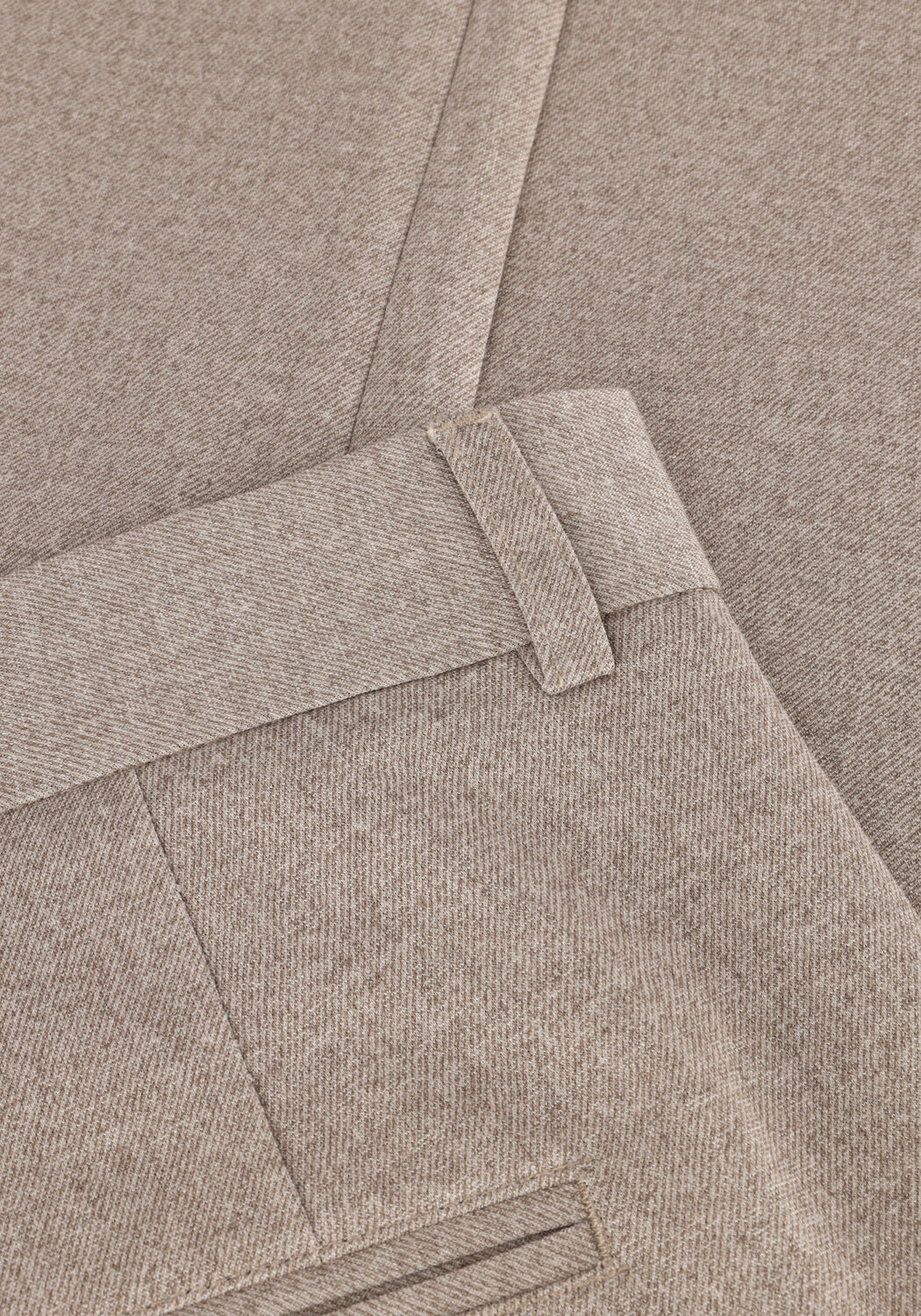 Beige MATINIQUE Hose MALIAM JERSEY PANT - large