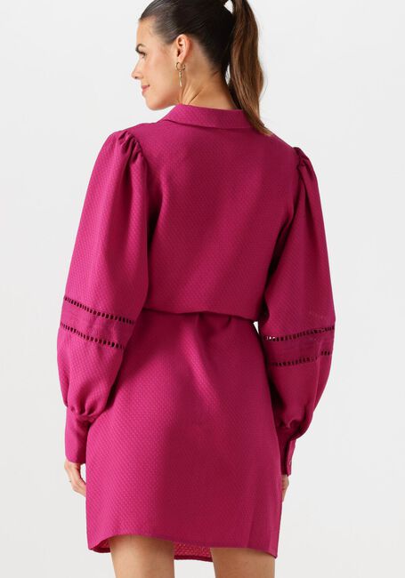 Fuchsie FREEBIRD Minikleid DALILA - large