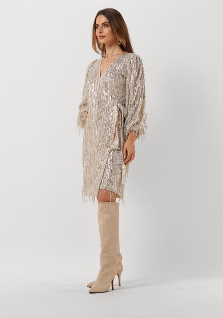 Nicht-gerade weiss IBANA Minikleid SANGRIA - large